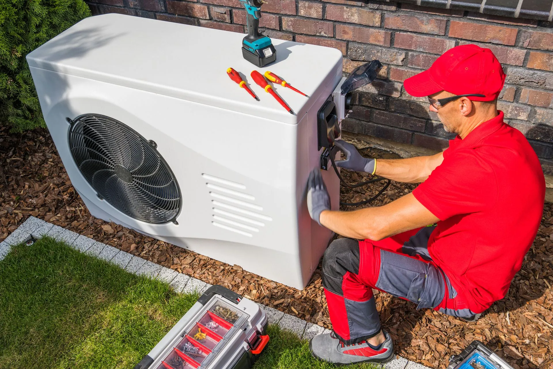 About HVAC in Lodi, CA
